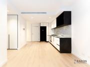 Modern One Bedroom + Study with Car Park in Melbourne’s...
