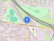 Modern One Bedroom Unit