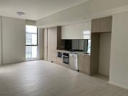 Modern one bedroom unit on 8th floor