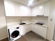 Modern One bedroom with full kitchen and 1 parking only...