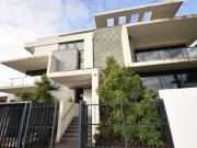 Modern One bedroom with one car stacker space Lease...