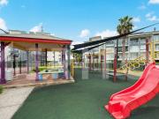 MODERN ONE BEDROOM WITH RESORT STYLE LIVING