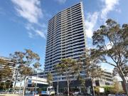 Modern One Bedroom With Spectacular Views