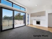 Modern One Bedroom/Studio Apartment