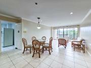 Modern Open Plan Condo with Green Views in Guadalupe