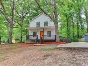 Sizeable home in Atlanta