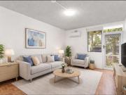 Modern Parkside Retreat with Parking & Storage