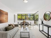 Modern Parkside Retreat with Ultimate Inner West Convenience