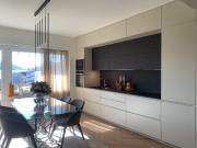 Modern penthouse in a strategic location | dreamo. Ch