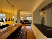 Modern Penthouse in best location