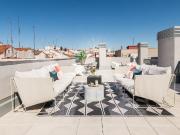 apartment for rent in Madrid, Centro, Lavapiés