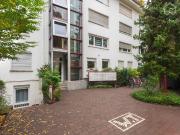 Modern penthouse in Westend, Frankfurt Amsterdam...