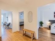 Modern, perfect home Duisburg, Duisburg Amsterdam...