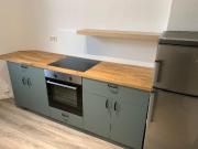 Modern, perfect loft in Gesundbrunnen, Berlin Amsterdam...