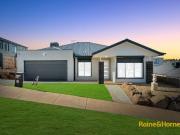 Modern Precision Meets Family Space