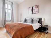 Modern Prenzlauer Berg 1BR, near Mauerpark, Berlin...