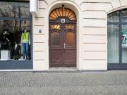 Modern Prenzlauer Berg 1BR, near Mauerpark, Berlin...