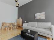 Modern Prenzlauer Berg 1BR w/ Balcony, Furnished, Berlin...