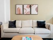 Modern Prenzlauer Berg 2BR, Furnished & Equipped, Berlin...