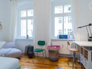 Modern & pretty Apartment in Prenzlauer Berg, Berlin...
