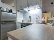 Modern & pretty studio Lyon, Lyon Amsterdam Apartments...