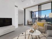 Modern, Private Apartment in Prime Inner City Location