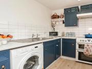 Modern private development with private parking