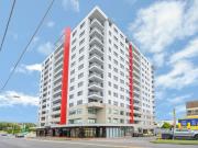 Modern Private Office Suite Hornsby