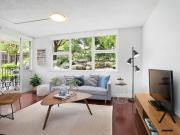 Modern Private One Bedroom Apartment