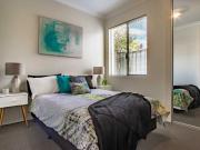 Modern, Private & Perfectly Located