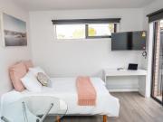 Modern Private Room with Ensuite in Newly Built Home All...