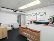 Modern, Professional Office Suite in the Centre of Dapto