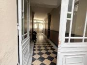 Modern, quiet “Altbau” flat in Prenzlauerberg, Berlin...