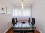 Modern, quiet apartment in Schöneberg, Berlin Amsterdam...