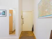 Modern & quiet appartment with balcony near Spree,...