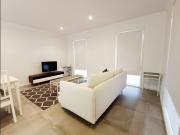 Modern Quiet Convenience