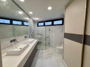 Take a Tour of This Spacious Townhouse in UP Village,...