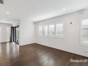 Modern rear family home in heart of Mt Lawley