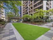 Modern, Refined Living on the Upper West Side