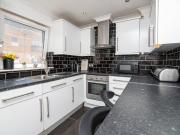 Modern Refurbished Apartment Canary Wharf