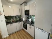 Modern, renovated 2 room flat in the city centre in a...