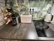 Modern, renovated 2 room flat in the city centre in a...