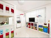 Modern Renovated 3 Bedroom Duplex