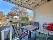 Modern renovated apartment with parking Has an Apartment Modern renovated apartment with parking Has an Apartment