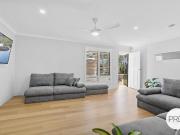 Modern Renovated Comfort in a Quiet Setting