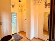Modern & Renovated | Furnished Apartment with Balcony &...