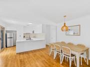 MODERN RENOVATED GEM WITH POOL AND FLEXIBLE LIVING SPACES