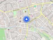 MODERN RENOVIERT Voll möbl. 1 Zi. Whg in S Möhringen 1496