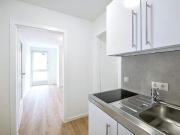 Modern renovierte 2 Zimmer Wohnung in begehrter Lage von...