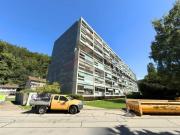 Modern renovierte 3.5 Zimmer Wohnung im 6. Obergeschoss...